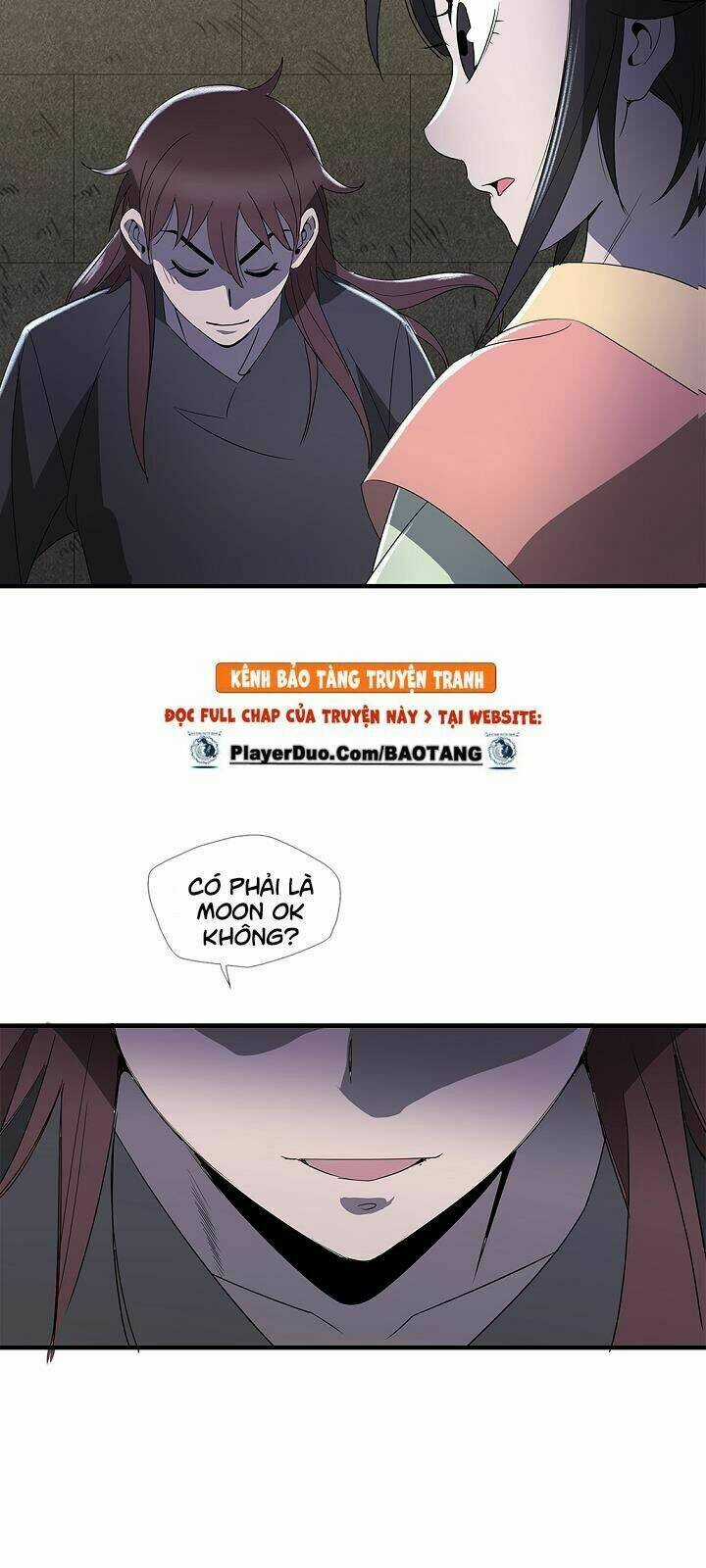 Cuồng Long - Chapter 20 - Trang 43