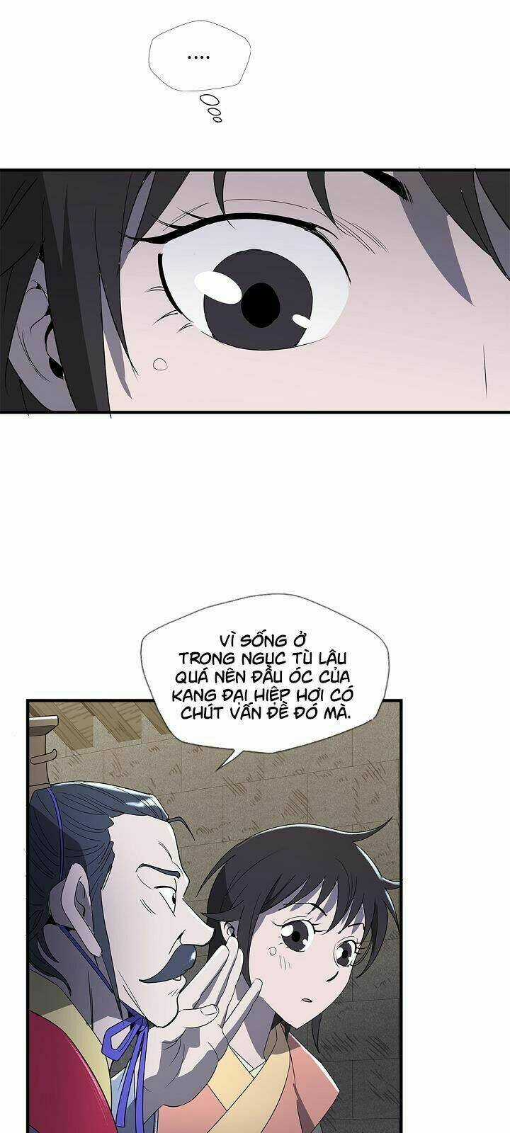 Cuồng Long - Chapter 20 - Trang 44