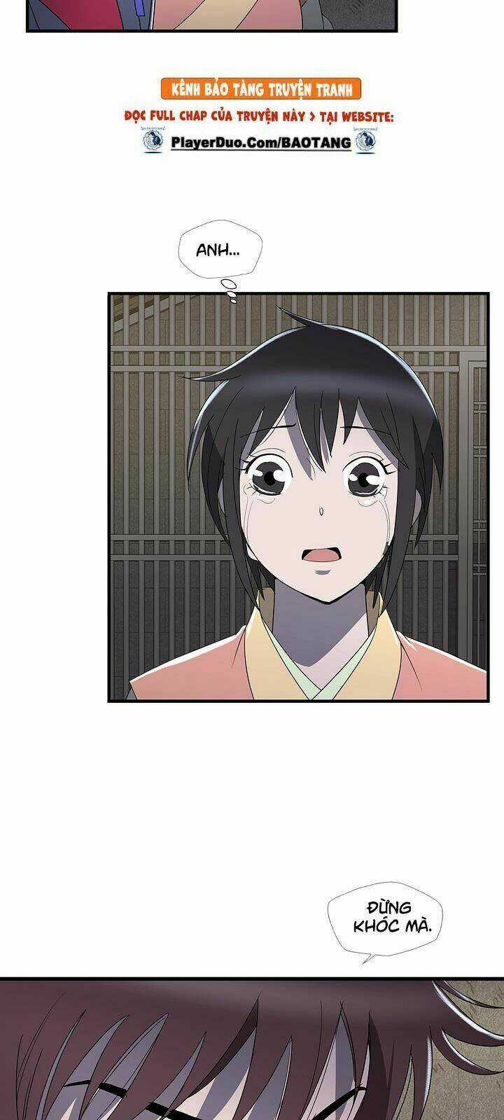 Cuồng Long - Chapter 20 - Trang 45