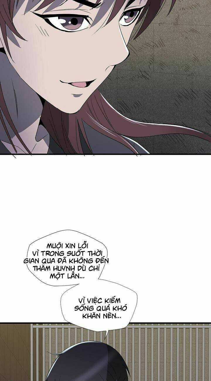 Cuồng Long - Chapter 20 - Trang 46