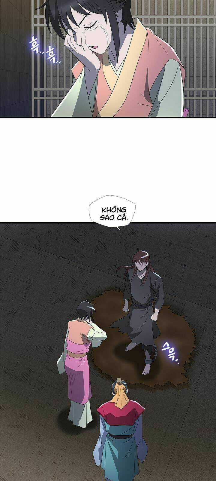 Cuồng Long - Chapter 20 - Trang 47