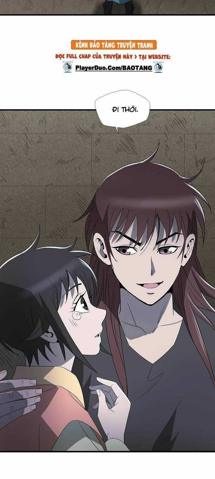 Cuồng Long - Chapter 20 - Trang 48