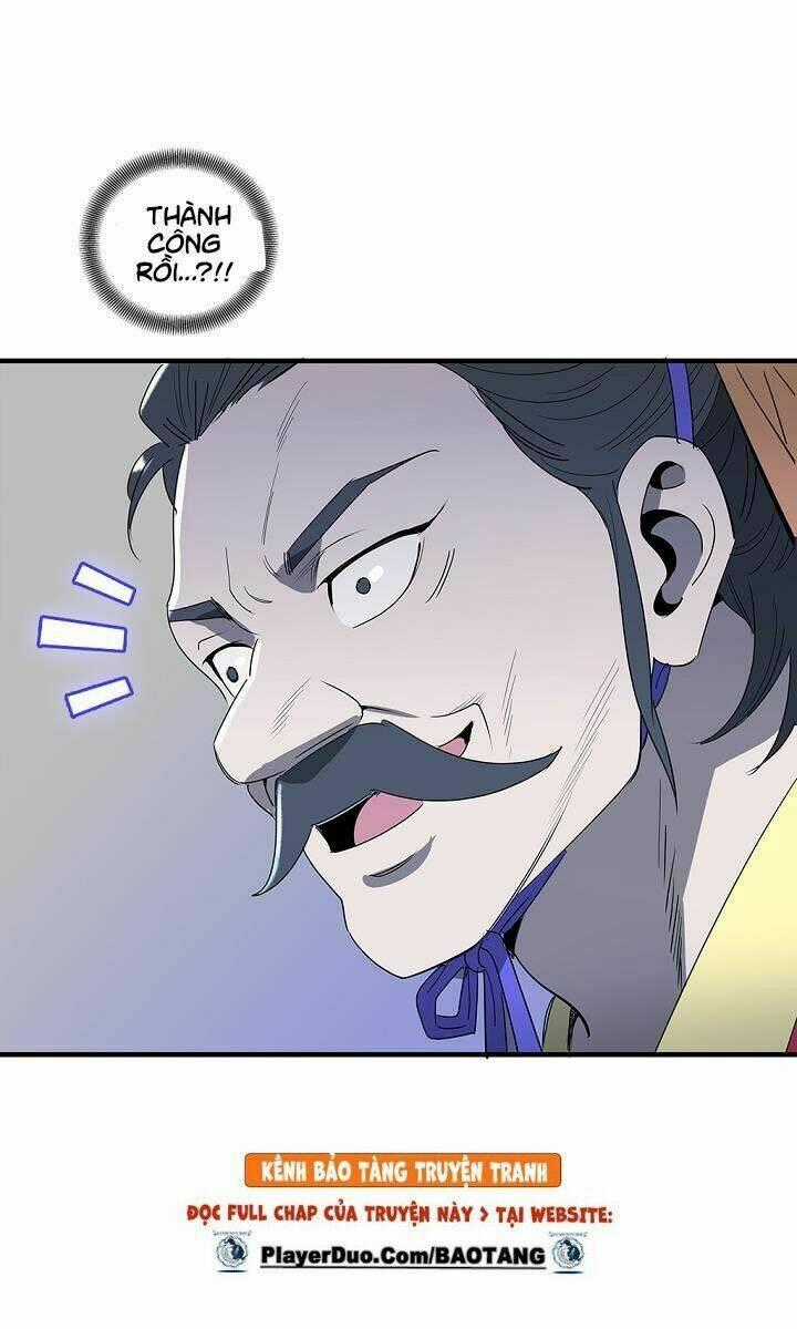 Cuồng Long - Chapter 20 - Trang 49