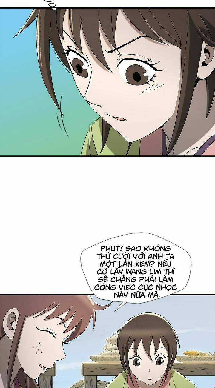 Cuồng Long - Chapter 20 - Trang 6