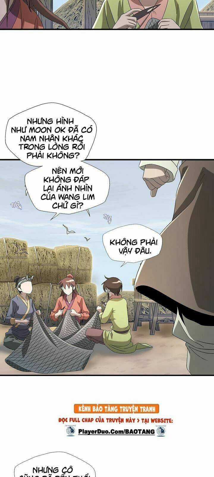 Cuồng Long - Chapter 20 - Trang 7