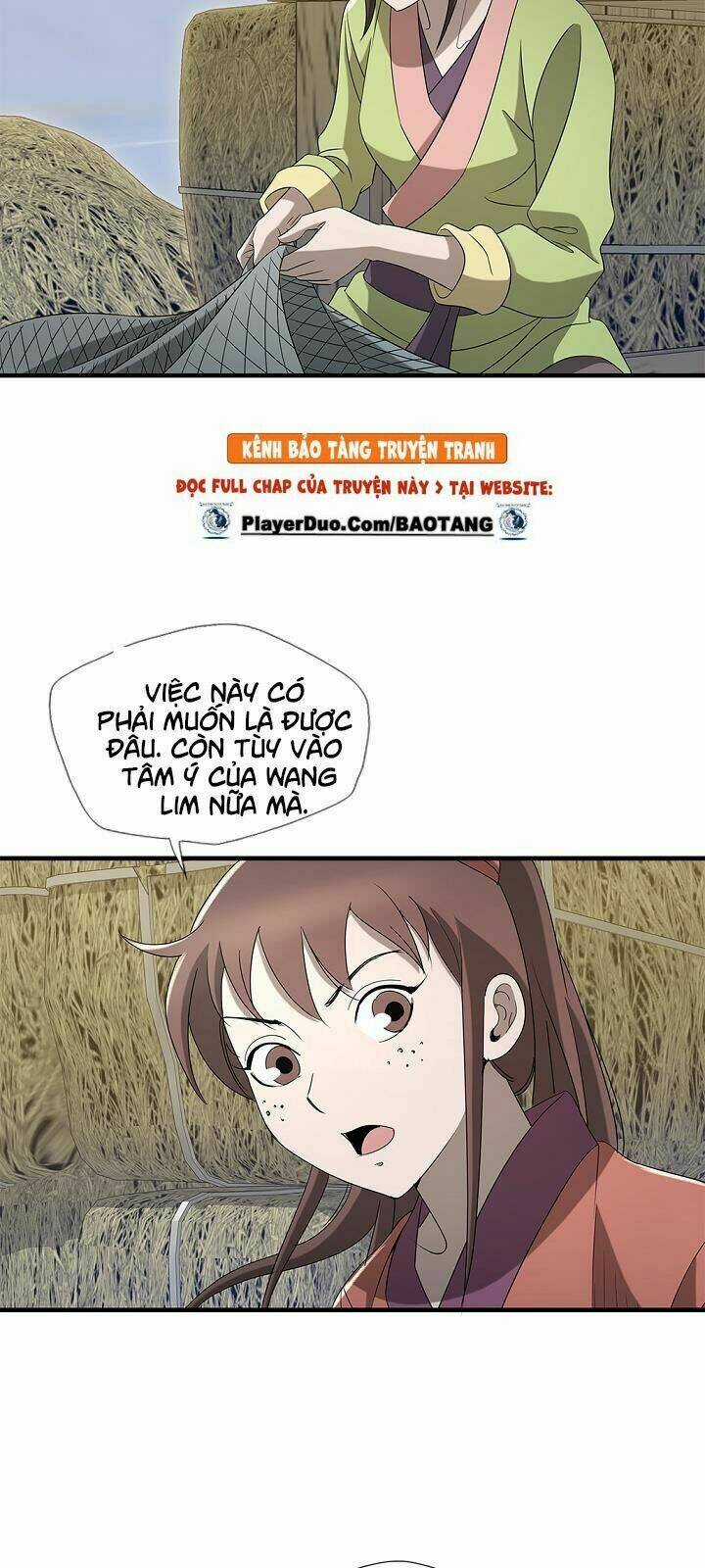 Cuồng Long - Chapter 20 - Trang 10