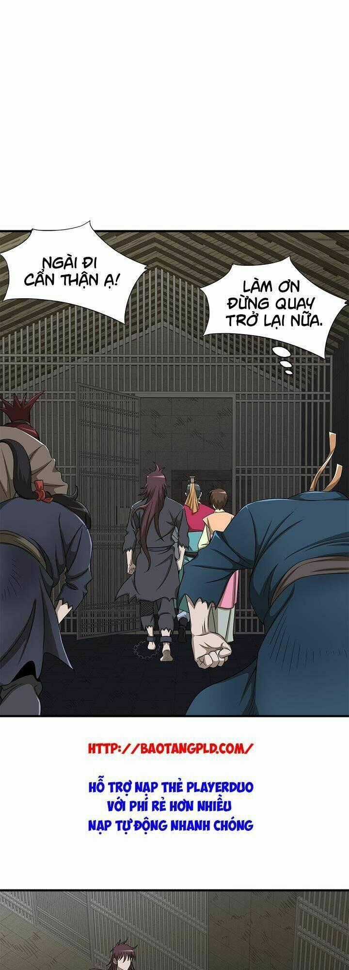 Cuồng Long - Chapter 21 - Trang 2