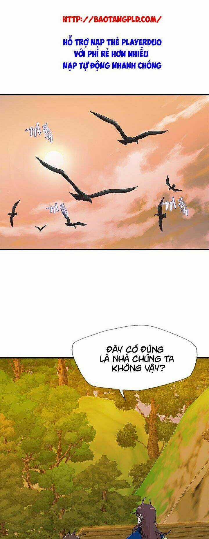 Cuồng Long - Chapter 21 - Trang 13