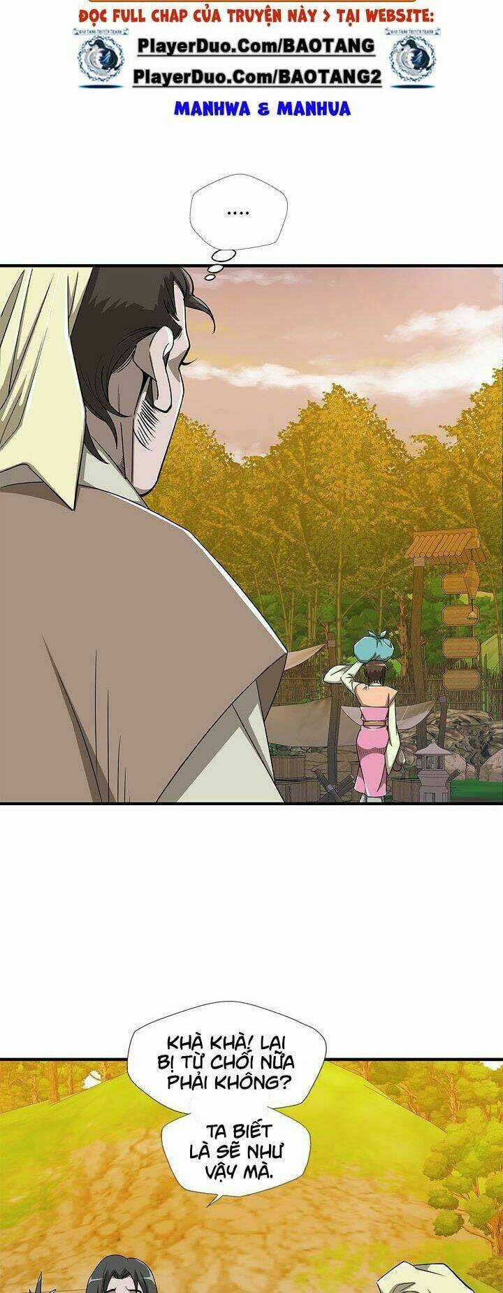 Cuồng Long - Chapter 21 - Trang 25