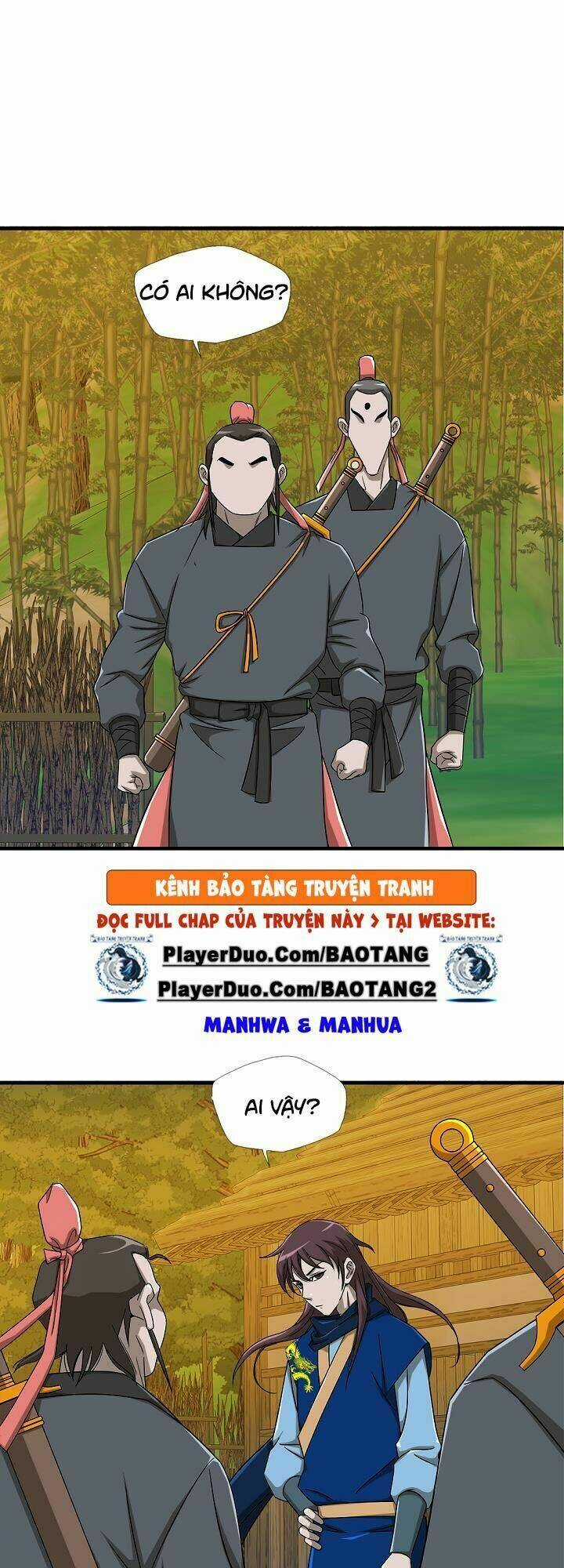 Cuồng Long - Chapter 21 - Trang 42