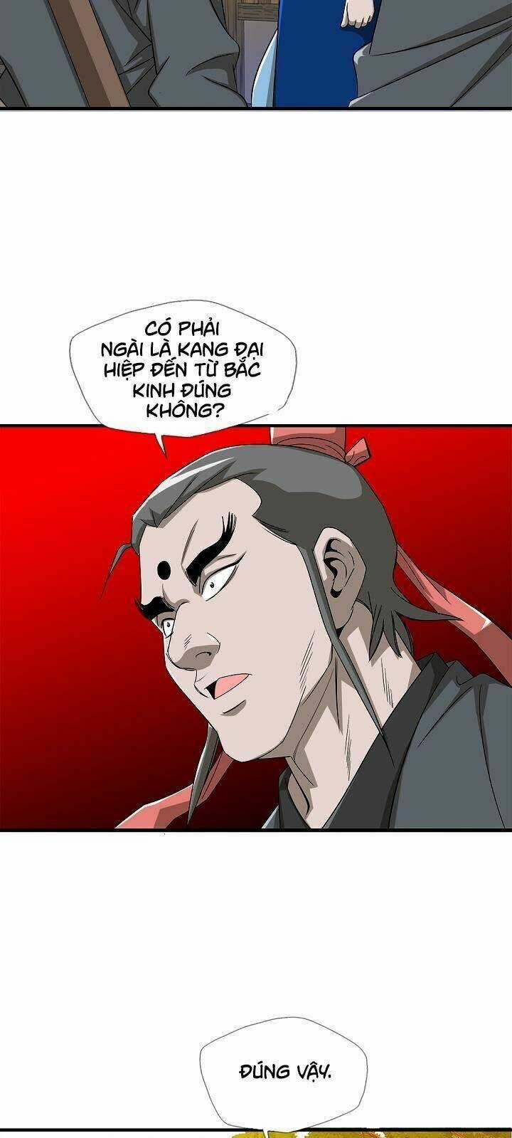 Cuồng Long - Chapter 21 - Trang 43