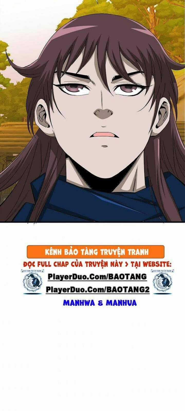 Cuồng Long - Chapter 21 - Trang 44