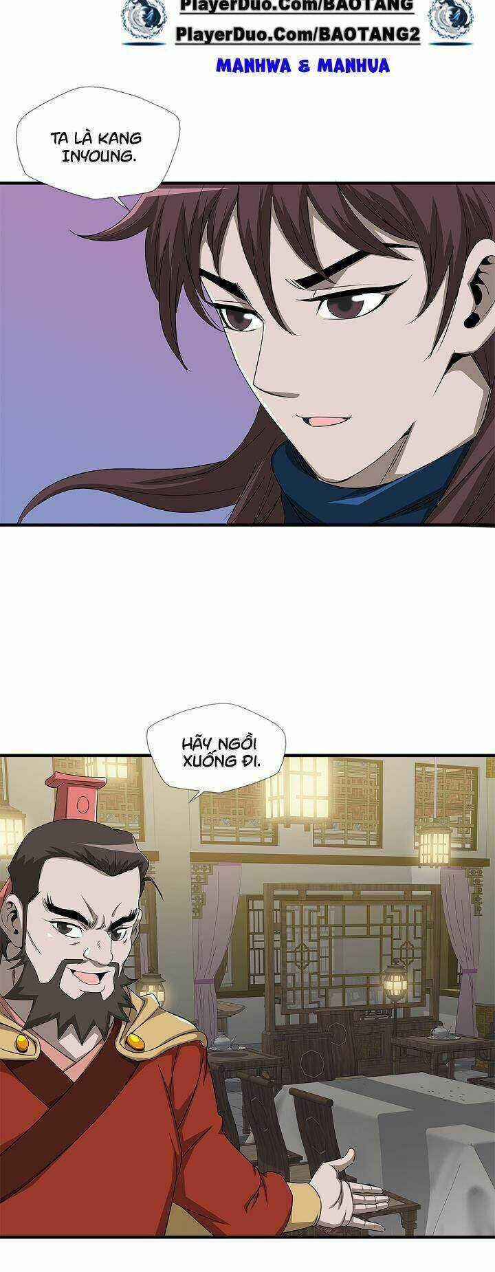 Cuồng Long - Chapter 22 - Trang 20