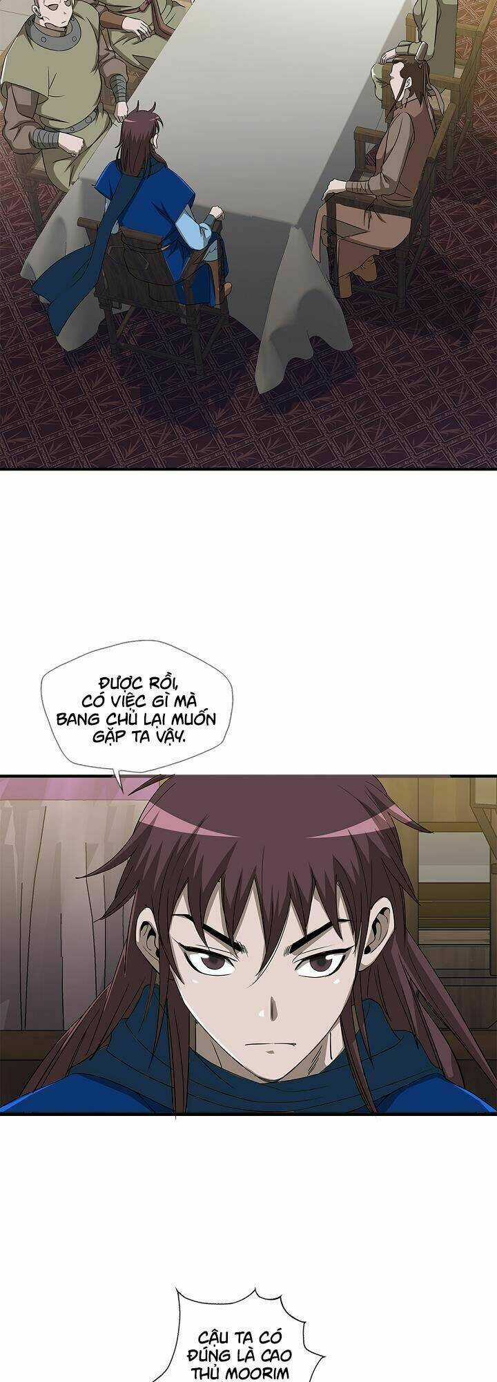 Cuồng Long - Chapter 22 - Trang 23