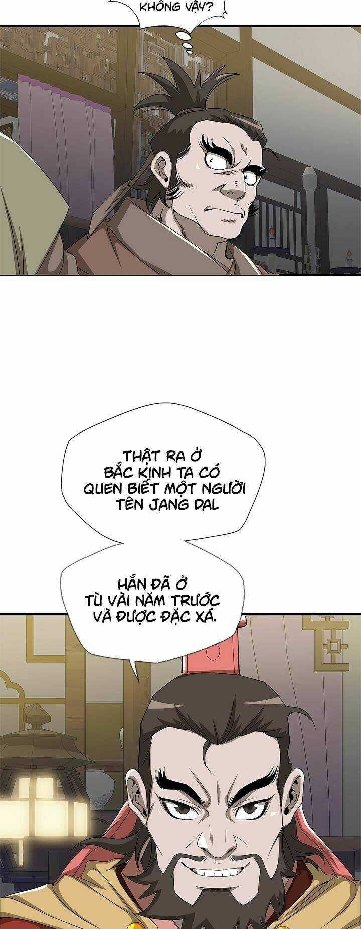 Cuồng Long - Chapter 22 - Trang 24