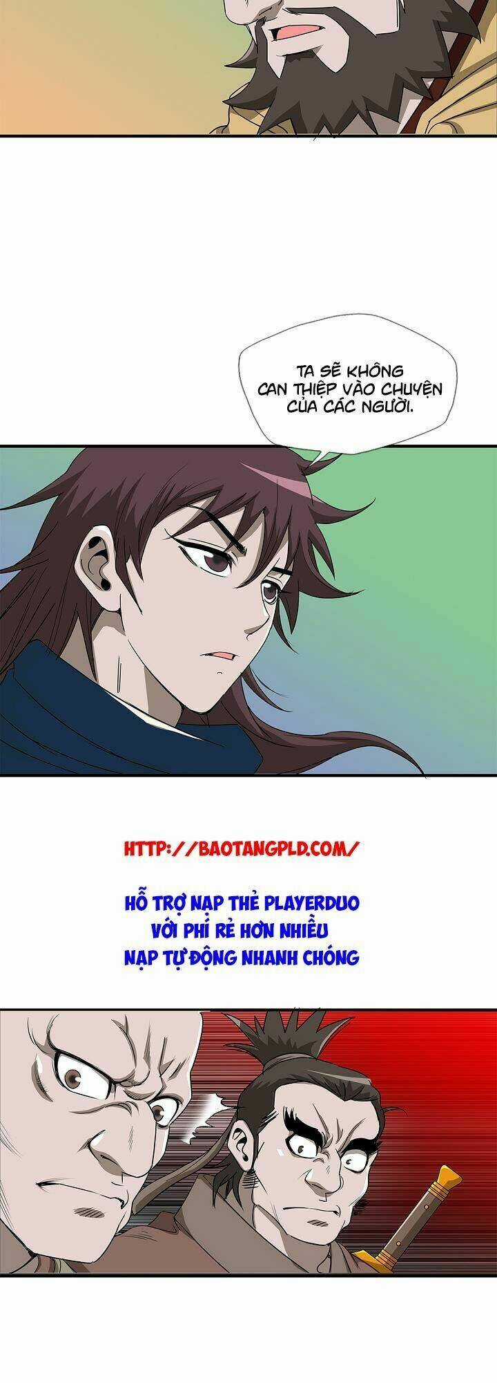 Cuồng Long - Chapter 22 - Trang 30