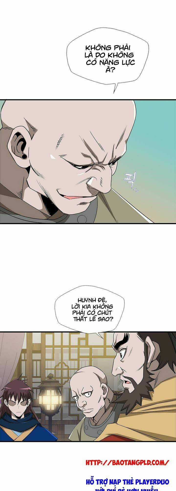 Cuồng Long - Chapter 22 - Trang 31