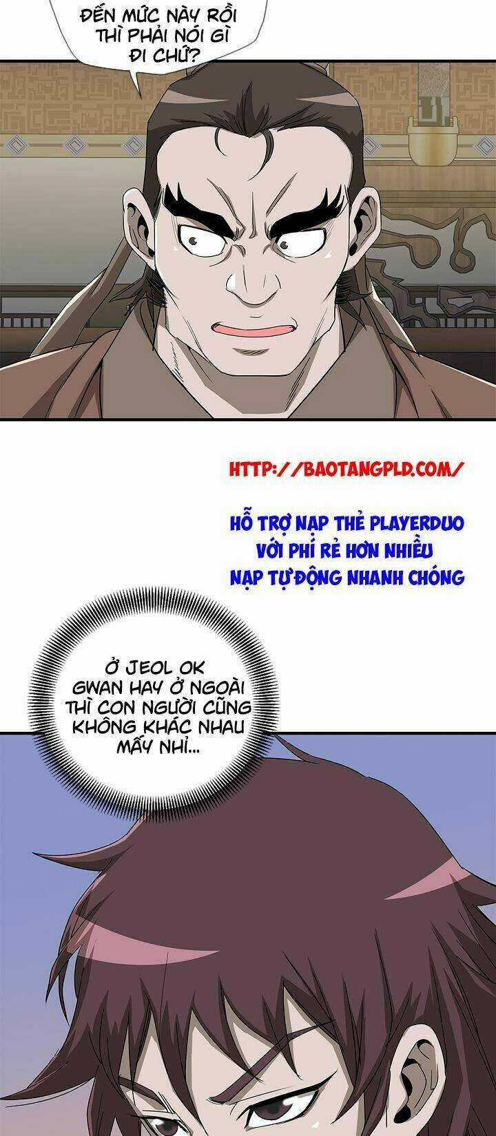 Cuồng Long - Chapter 22 - Trang 34