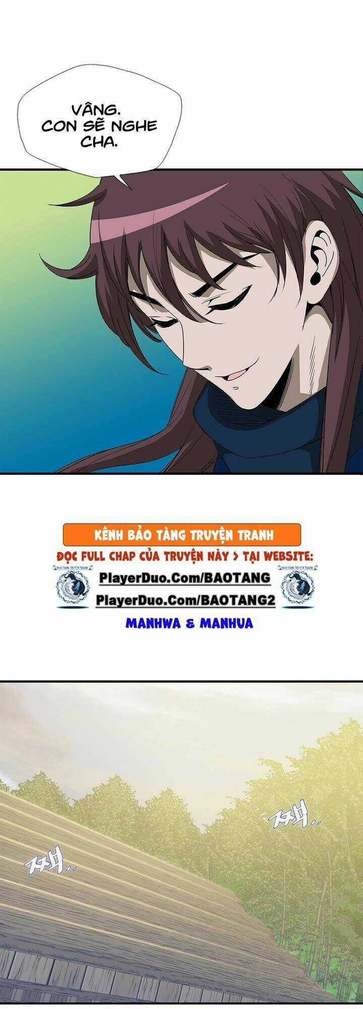 Cuồng Long - Chapter 22 - Trang 10