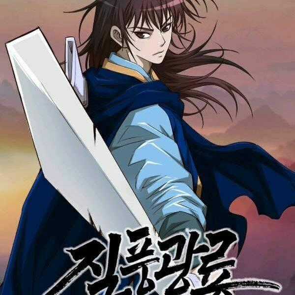 Cuồng Long - Chapter 23 - Trang 1