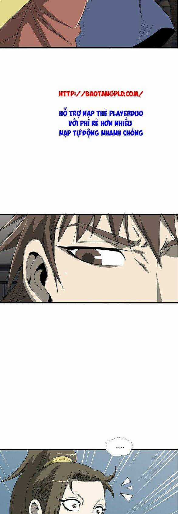 Cuồng Long - Chapter 23 - Trang 15