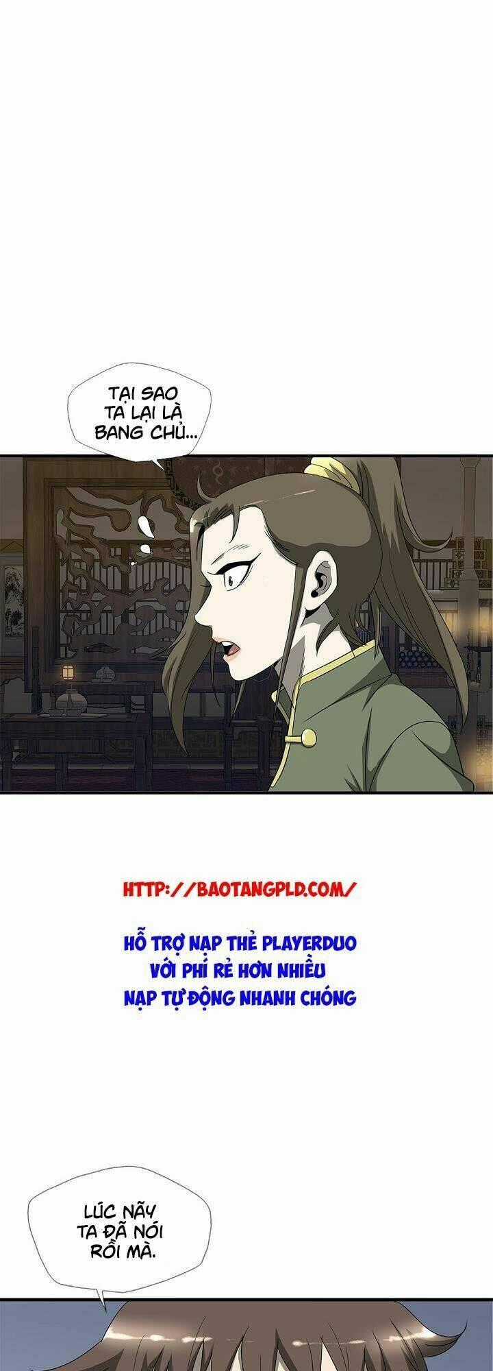 Cuồng Long - Chapter 24 - Trang 2