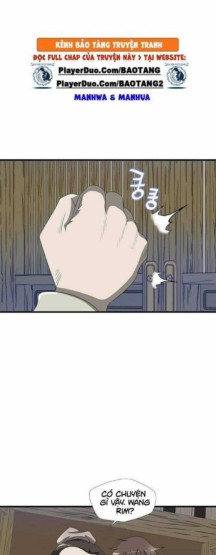 Cuồng Long - Chapter 24 - Trang 13