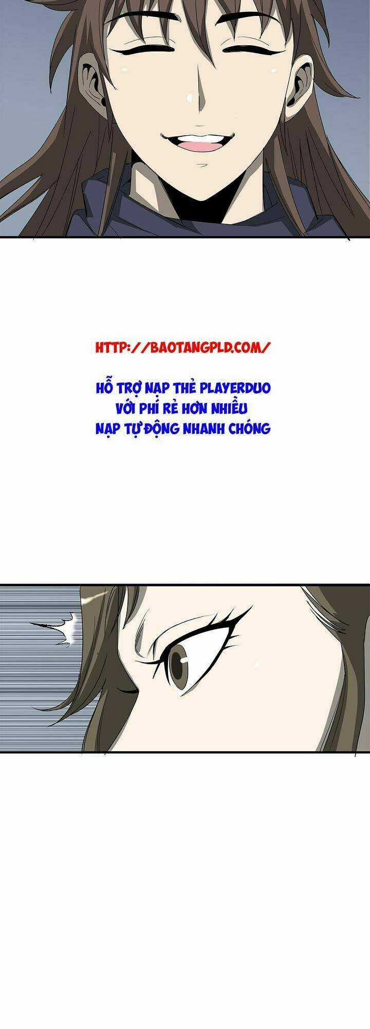 Cuồng Long - Chapter 24 - Trang 3