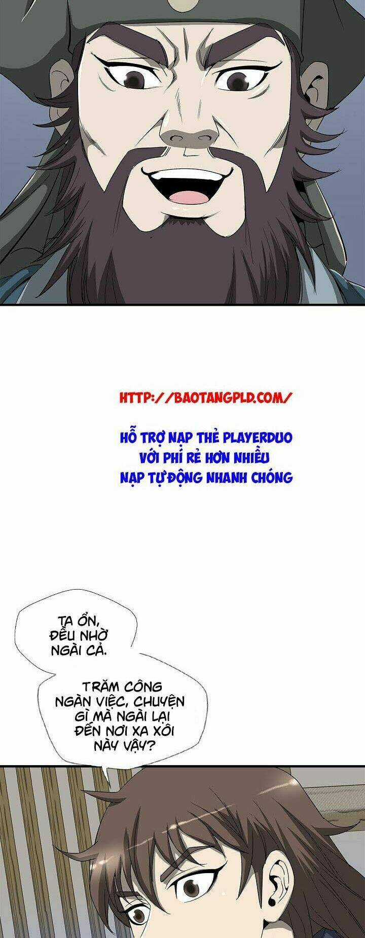 Cuồng Long - Chapter 24 - Trang 29