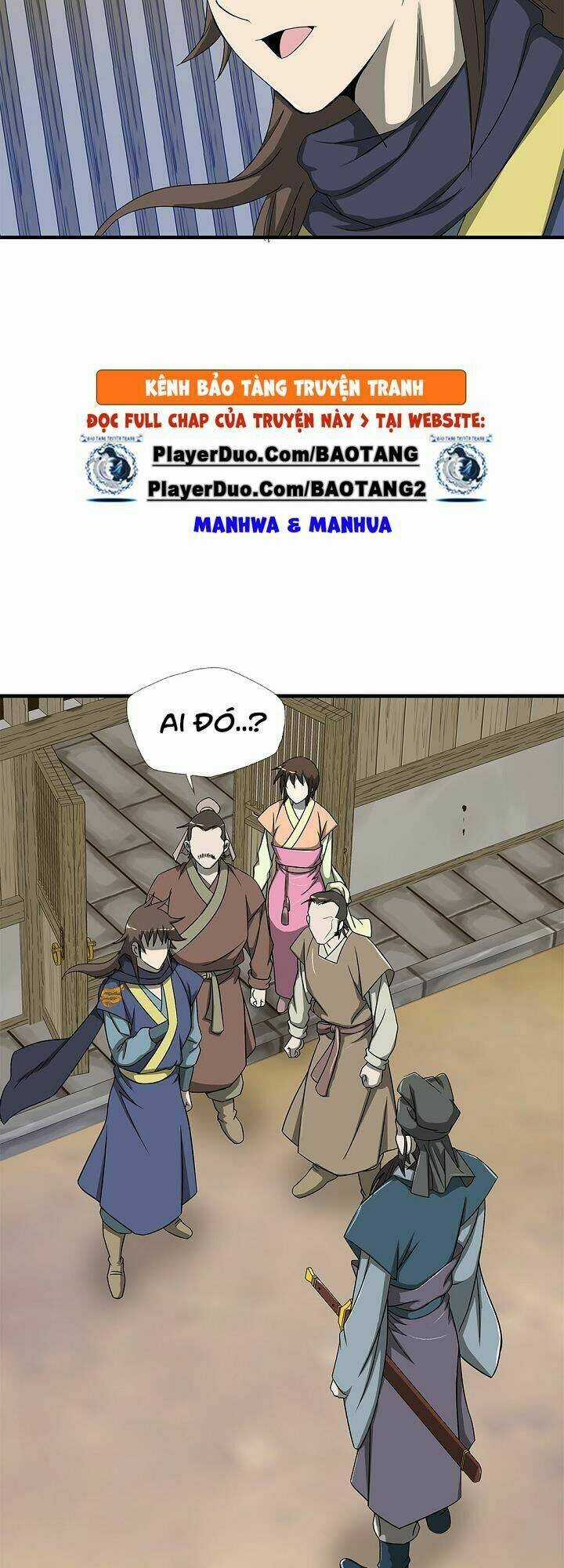 Cuồng Long - Chapter 24 - Trang 30