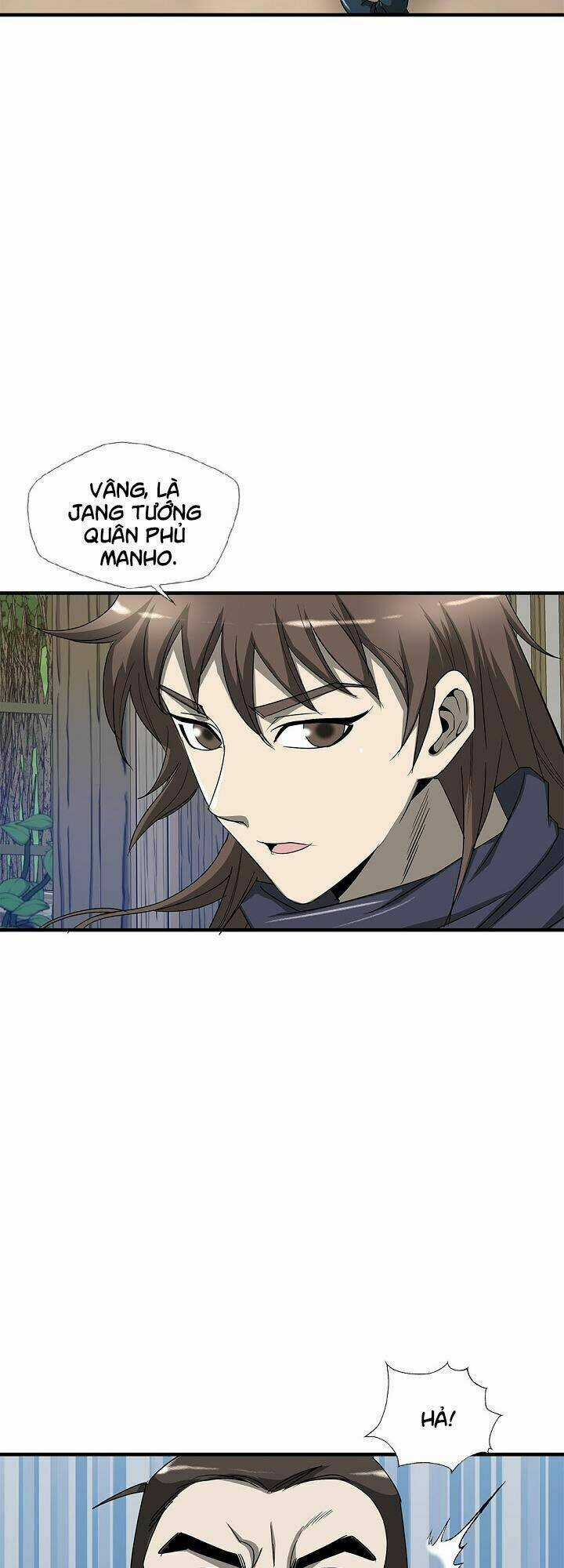 Cuồng Long - Chapter 24 - Trang 31