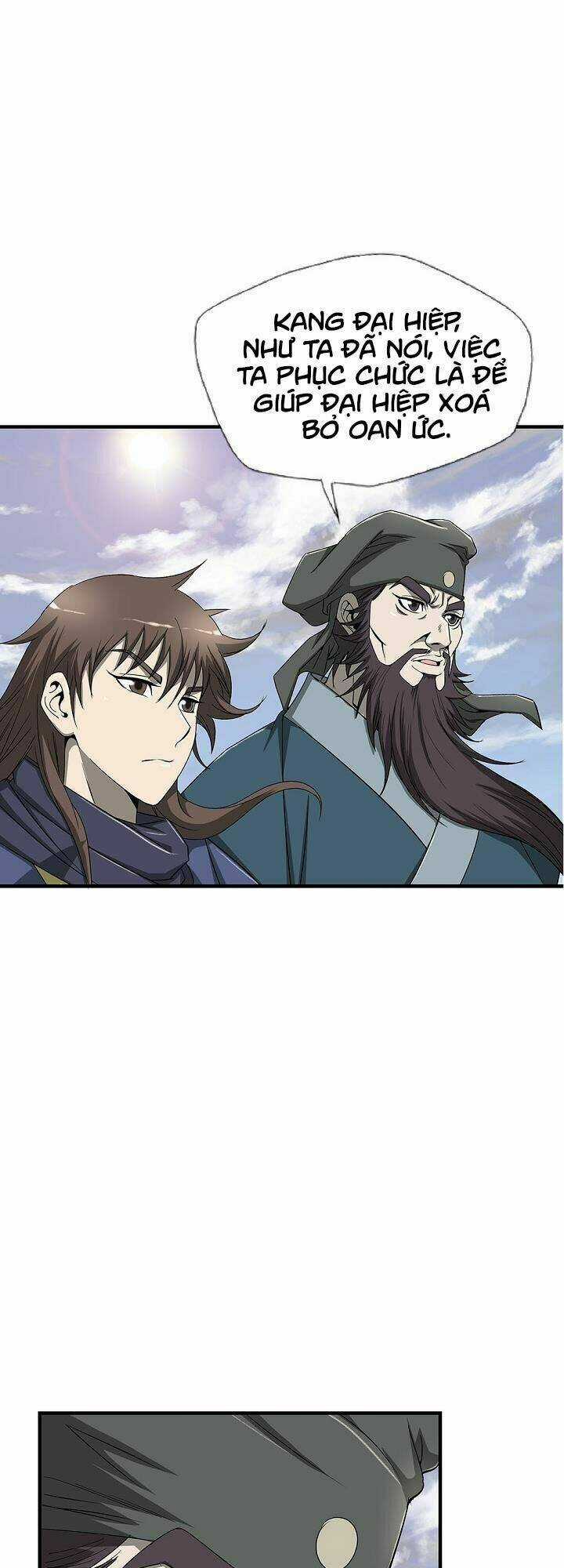 Cuồng Long - Chapter 24 - Trang 35