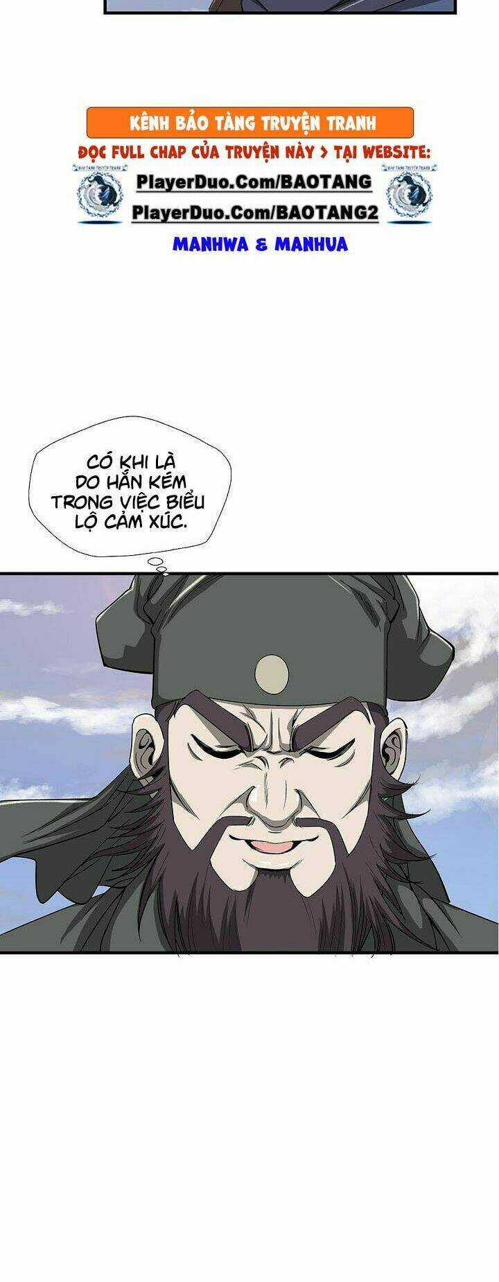 Cuồng Long - Chapter 24 - Trang 37