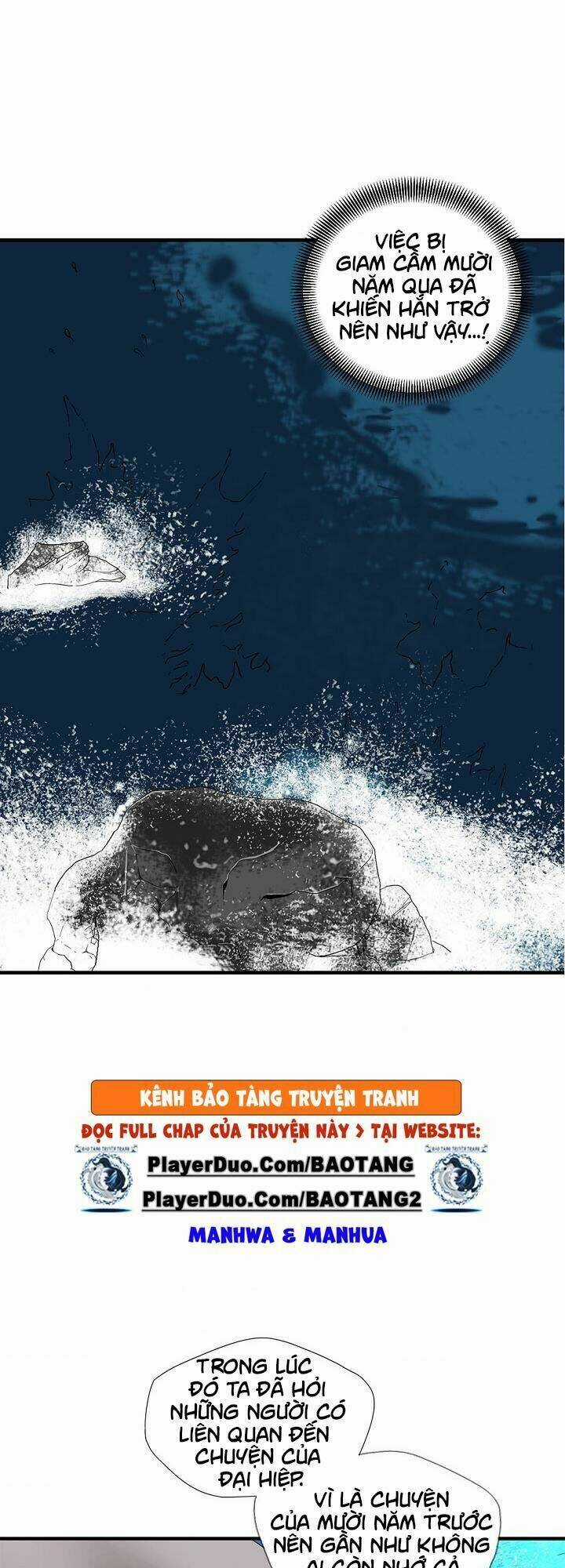 Cuồng Long - Chapter 24 - Trang 38