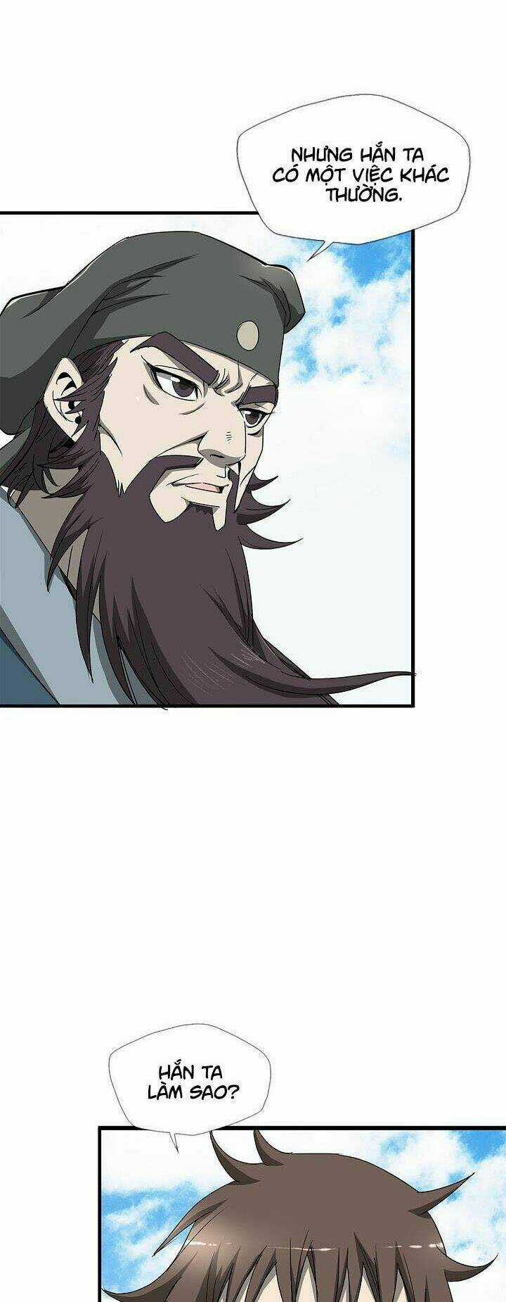 Cuồng Long - Chapter 24 - Trang 41