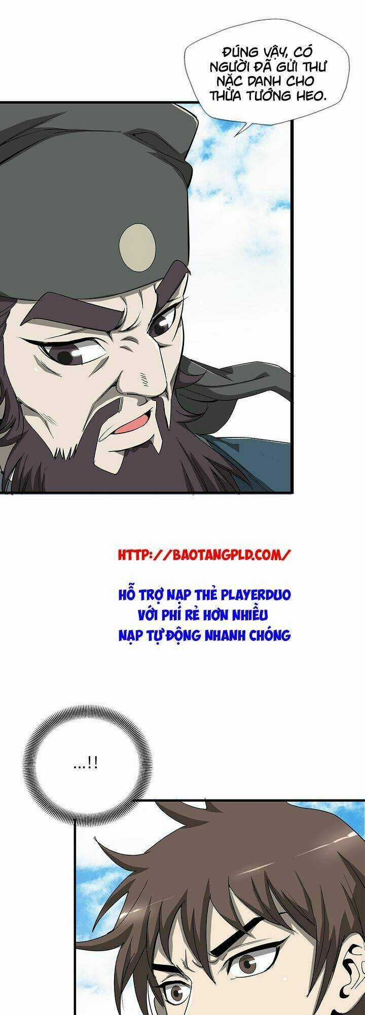 Cuồng Long - Chapter 24 - Trang 43