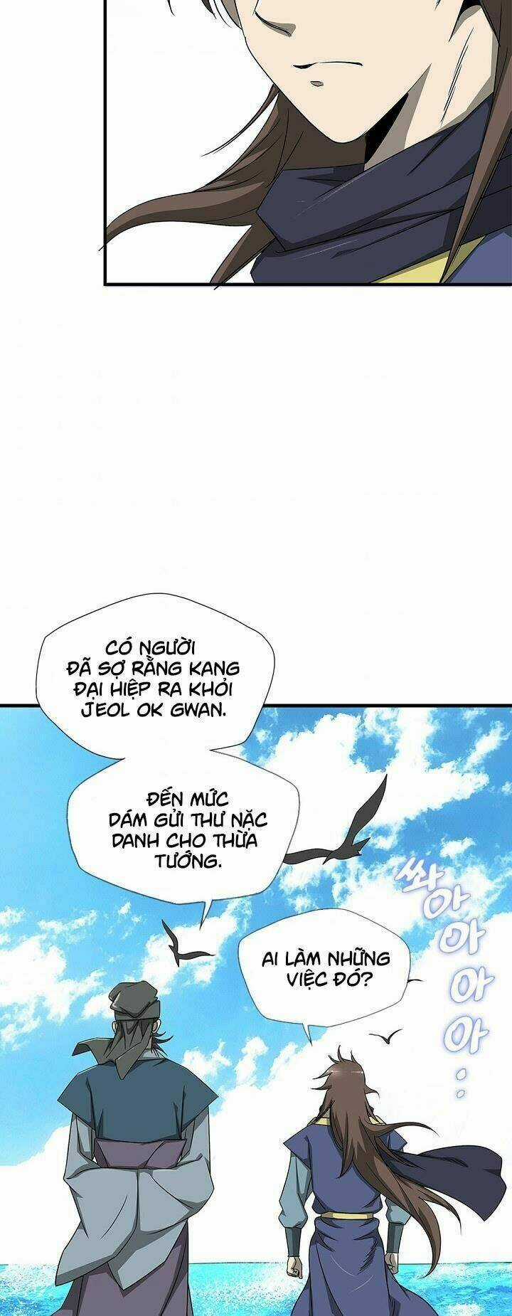 Cuồng Long - Chapter 24 - Trang 44