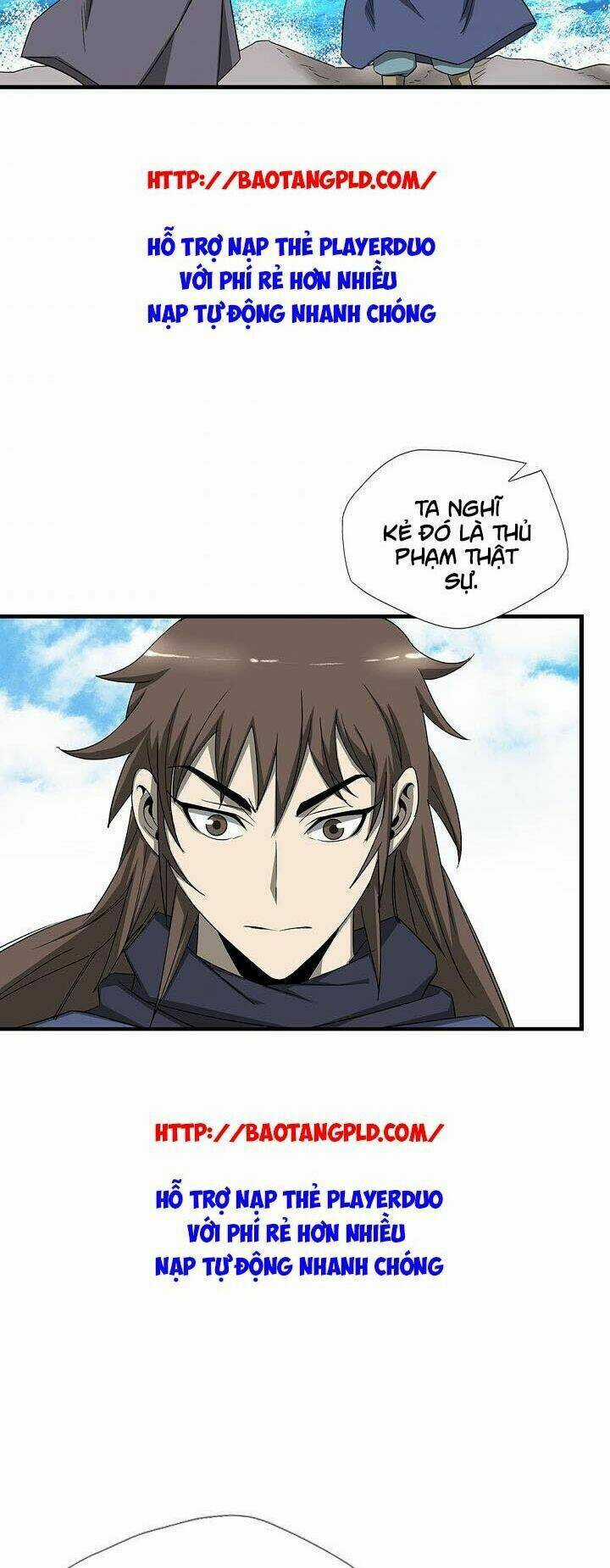 Cuồng Long - Chapter 24 - Trang 45