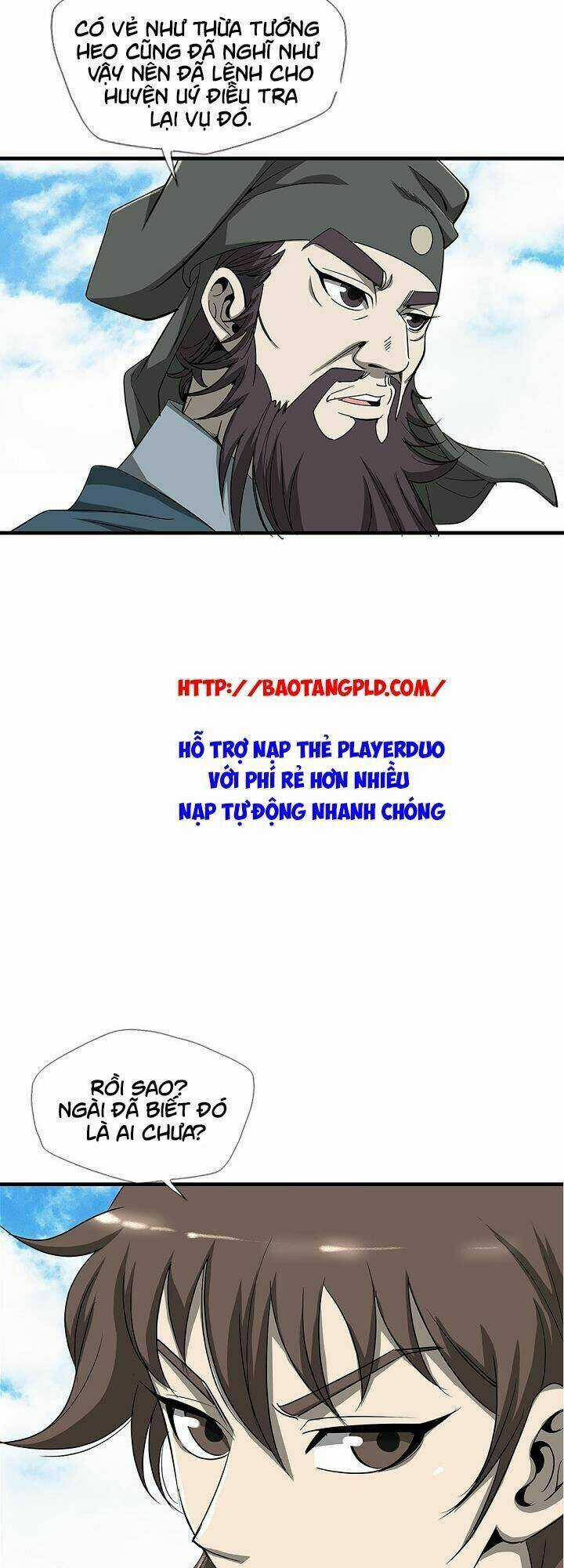 Cuồng Long - Chapter 24 - Trang 46