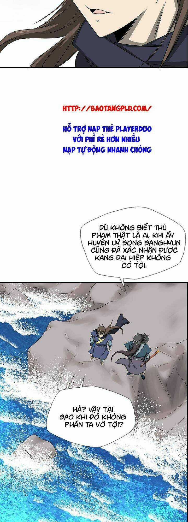 Cuồng Long - Chapter 24 - Trang 47