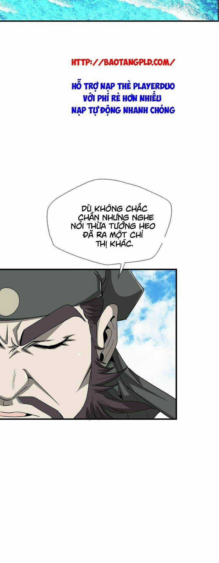 Cuồng Long - Chapter 24 - Trang 48