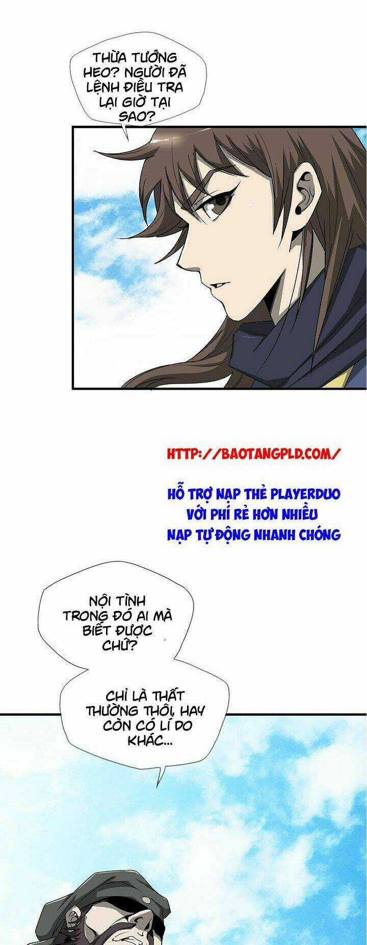 Cuồng Long - Chapter 24 - Trang 49