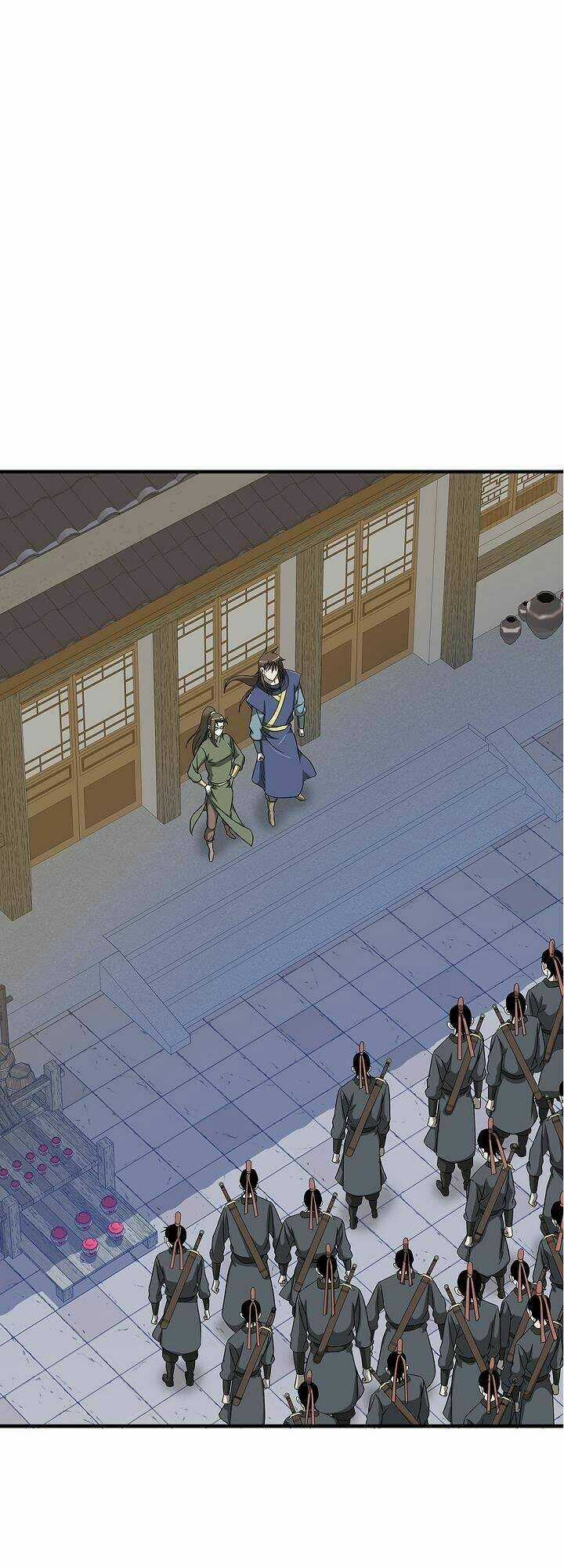 Cuồng Long - Chapter 24 - Trang 6