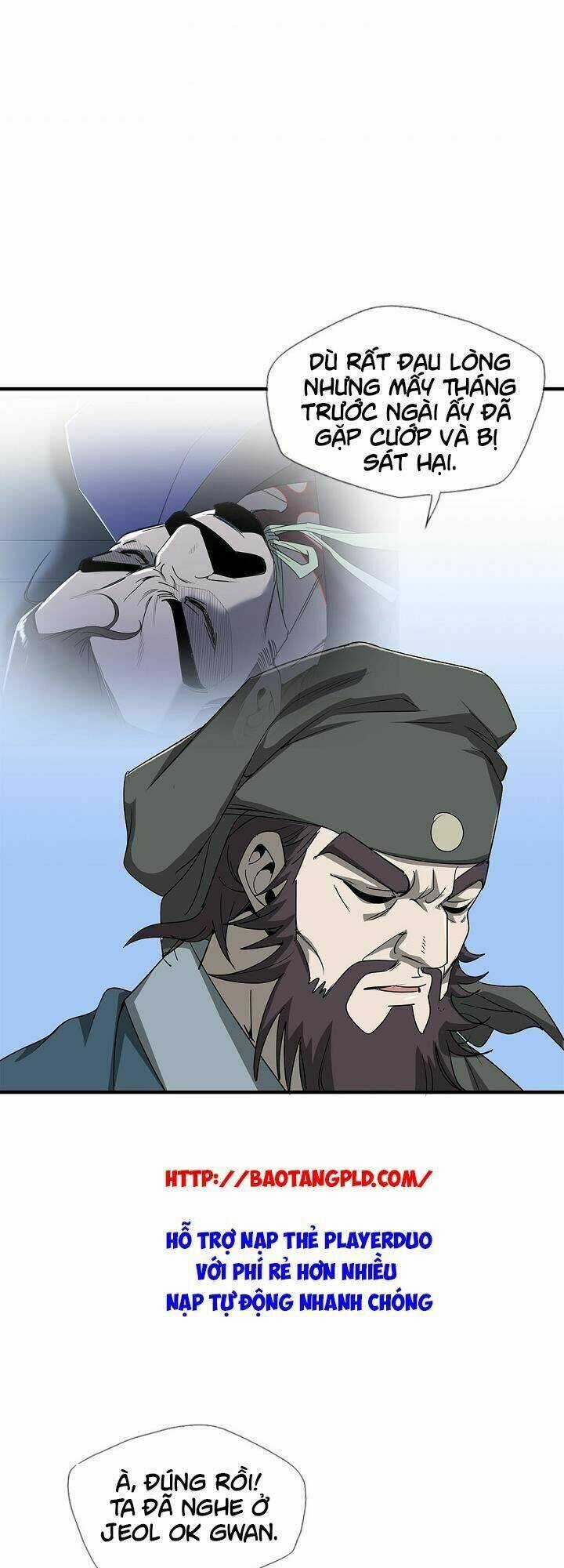 Cuồng Long - Chapter 24 - Trang 51