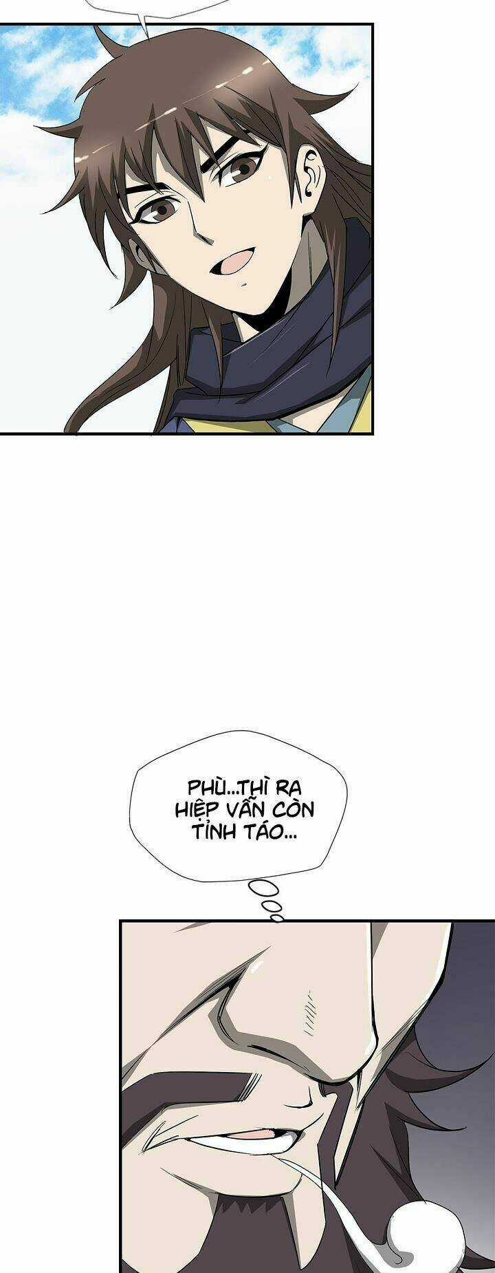 Cuồng Long - Chapter 24 - Trang 52