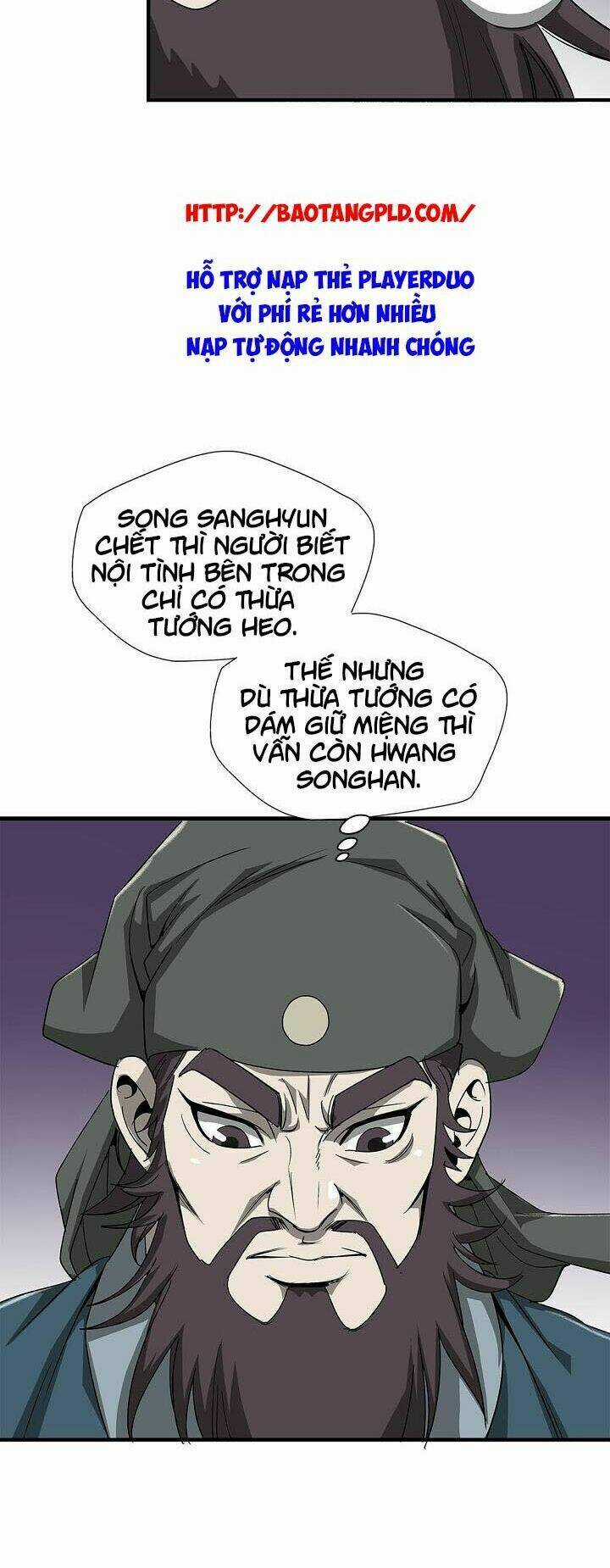 Cuồng Long - Chapter 24 - Trang 53