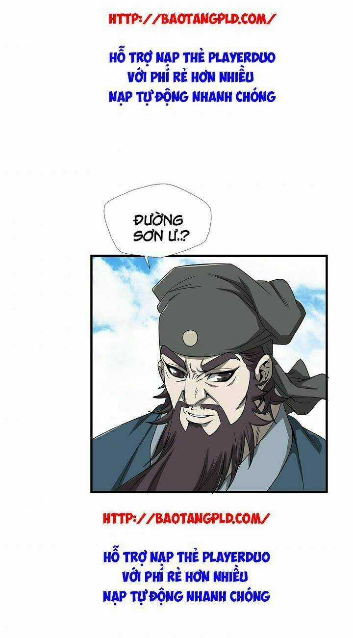 Cuồng Long - Chapter 24 - Trang 56