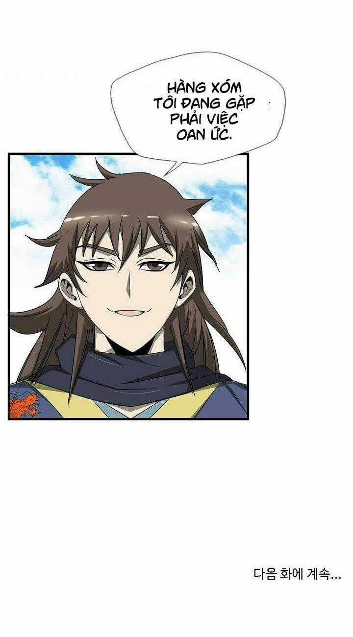 Cuồng Long - Chapter 24 - Trang 57