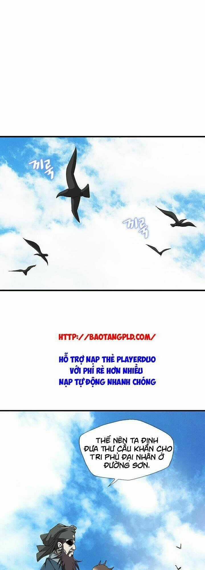 Cuồng Long - Chapter 25 - Trang 2