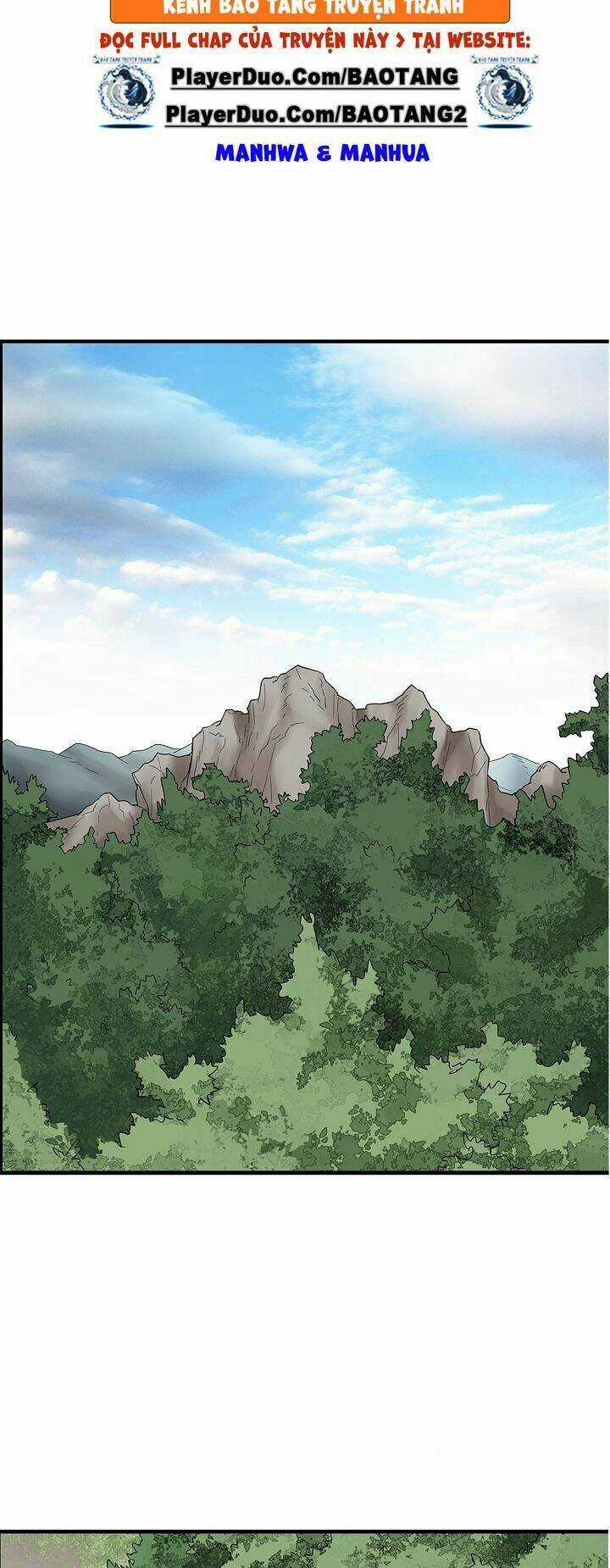 Cuồng Long - Chapter 25 - Trang 20